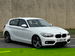 BMW 1 Series 1.5 116d Sport Euro 6 (s/s) 5dr 5dr Manual 2015