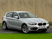 BMW 1 Series 1.5 116d Sport Euro 6 (s/s) 5dr 5dr Manual 2016