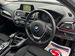 BMW 1 Series 1.5 116d Sport Euro 6 (s/s) 5dr 5dr Manual 2016
