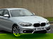 BMW 1 Series 1.5 116d Sport Euro 6 (s/s) 5dr 5dr Manual 2016