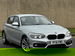 BMW 1 Series 1.5 116d Sport Euro 6 (s/s) 5dr 5dr Manual 2016