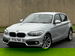 BMW 1 Series 1.5 116d Sport Euro 6 (s/s) 5dr 5dr Manual 2016