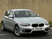 BMW 1 Series 1.5 116d Sport Euro 6 (s/s) 5dr 5dr Manual 2016