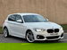 BMW 1 Series 1.5 118i M Sport Auto Euro 6 (s/s) 5dr 5dr Automatic 2015
