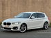 BMW 1 Series 1.5 118i M Sport Auto Euro 6 (s/s) 5dr 5dr Automatic 2015