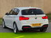 BMW 1 Series 1.5 118i M Sport Auto Euro 6 (s/s) 5dr 5dr Automatic 2015