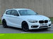 BMW 1 Series 1.5 118i SE Euro 6 (s/s) 3dr 3dr Manual 2016