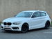 BMW 1 Series 1.5 118i SE Euro 6 (s/s) 3dr 3dr Manual 2016