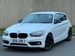 BMW 1 Series 1.5 118i SE Euro 6 (s/s) 3dr 3dr Manual 2016