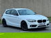 BMW 1 Series 1.5 118i SE Euro 6 (s/s) 3dr 3dr Manual 2016