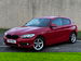BMW 1 Series 1.5 118i SE Euro 6 (s/s) 3dr 3dr Manual 2016