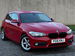 BMW 1 Series 1.5 118i SE Euro 6 (s/s) 3dr 3dr Manual 2016