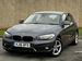 BMW 1 Series 1.5 118i SE Euro 6 (s/s) 5dr 5dr Manual 2016