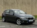 BMW 1 Series 1.5 118i SE Euro 6 (s/s) 5dr 5dr Manual 2016