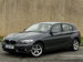 BMW 1 Series 1.5 118i SE Euro 6 (s/s) 5dr 5dr Manual 2016