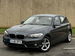 BMW 1 Series 1.5 118i SE Euro 6 (s/s) 5dr 5dr Manual 2016