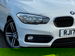 BMW 1 Series 1.5 118i Sport Euro 6 (s/s) 5dr 5dr Manual 2017