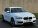 BMW 1 Series 1.5 118i Sport Euro 6 (s/s) 5dr 5dr Manual 2017