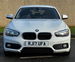 BMW 1 Series 1.5 118i Sport Euro 6 (s/s) 5dr 5dr Manual 2017