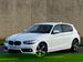 BMW 1 Series 1.5 118i Sport Euro 6 (s/s) 5dr 5dr Manual 2017