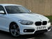 BMW 1 Series 1.5 118i Sport Euro 6 (s/s) 5dr 5dr Manual 2017