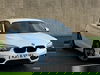 BMW 1 Series 1.5 118i Sport Euro 6 (s/s) 5dr 5dr Manual 2025