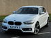 BMW 1 Series 1.5 118i Sport Euro 6 (s/s) 5dr 5dr Manual 2017