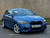 BMW 1 Series 1.6 116i M Sport Euro 6 (s/s) 3dr 3dr Manual 2026