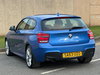 BMW 1 Series 1.6 116i M Sport Euro 6 (s/s) 3dr 3dr Manual 2026