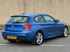 BMW 1 Series 1.6 116i M Sport Euro 6 (s/s) 3dr 3dr Manual 2026