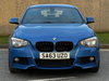 BMW 1 Series 1.6 116i M Sport Euro 6 (s/s) 3dr 3dr Manual 2026