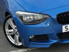 BMW 1 Series 1.6 116i M Sport Euro 6 (s/s) 3dr 3dr Manual 2026