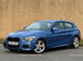 BMW 1 Series 1.6 116i M Sport Euro 6 (s/s) 3dr 3dr Manual 2013