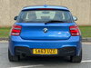 BMW 1 Series 1.6 116i M Sport Euro 6 (s/s) 3dr 3dr Manual 2026