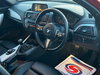 BMW 1 Series 1.6 116i M Sport Euro 6 (s/s) 5dr 5dr Manual 2026