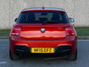 BMW 1 Series 1.6 116i M Sport Euro 6 (s/s) 5dr 5dr Manual 2026