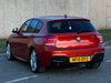 BMW 1 Series 1.6 116i M Sport Euro 6 (s/s) 5dr 5dr Manual 2026