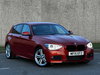 BMW 1 Series 1.6 116i M Sport Euro 6 (s/s) 5dr 5dr Manual 2026