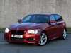 BMW 1 Series 1.6 116i M Sport Euro 6 (s/s) 5dr 5dr Manual 2026
