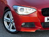 BMW 1 Series 1.6 116i M Sport Euro 6 (s/s) 5dr 5dr Manual 2026
