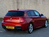 BMW 1 Series 1.6 116i M Sport Euro 6 (s/s) 5dr 5dr Manual 2026