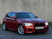 BMW 1 Series 1.6 116i M Sport Euro 6 (s/s) 5dr 5dr Manual 2015