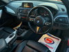 BMW 1 Series 1.6 116i M Sport Euro 6 (s/s) 5dr 5dr Manual 2026