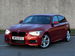 BMW 1 Series 1.6 116i M Sport Euro 6 (s/s) 5dr 5dr Manual 2015