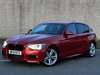 BMW 1 Series 1.6 116i M Sport Euro 6 (s/s) 5dr 5dr Manual 2026