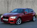 BMW 1 Series 1.6 116i M Sport Euro 6 (s/s) 5dr 5dr Manual 2015