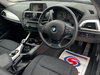BMW 1 Series 1.6 116i SE Euro 6 (s/s) 5dr 5dr Manual 2026