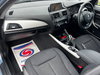 BMW 1 Series 1.6 116i SE Euro 6 (s/s) 5dr 5dr Manual 2026