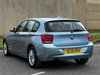 BMW 1 Series 1.6 116i SE Euro 6 (s/s) 5dr 5dr Manual 2026