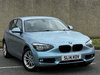 BMW 1 Series 1.6 116i SE Euro 6 (s/s) 5dr 5dr Manual 2026